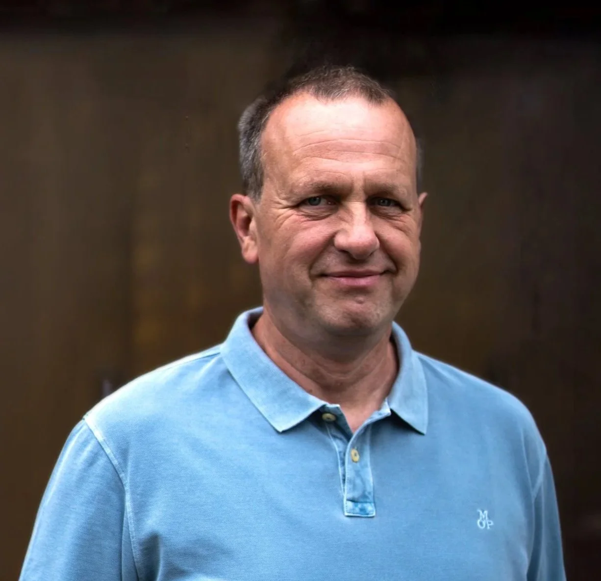 Portrait Per Mommertz, Mitarbeiter