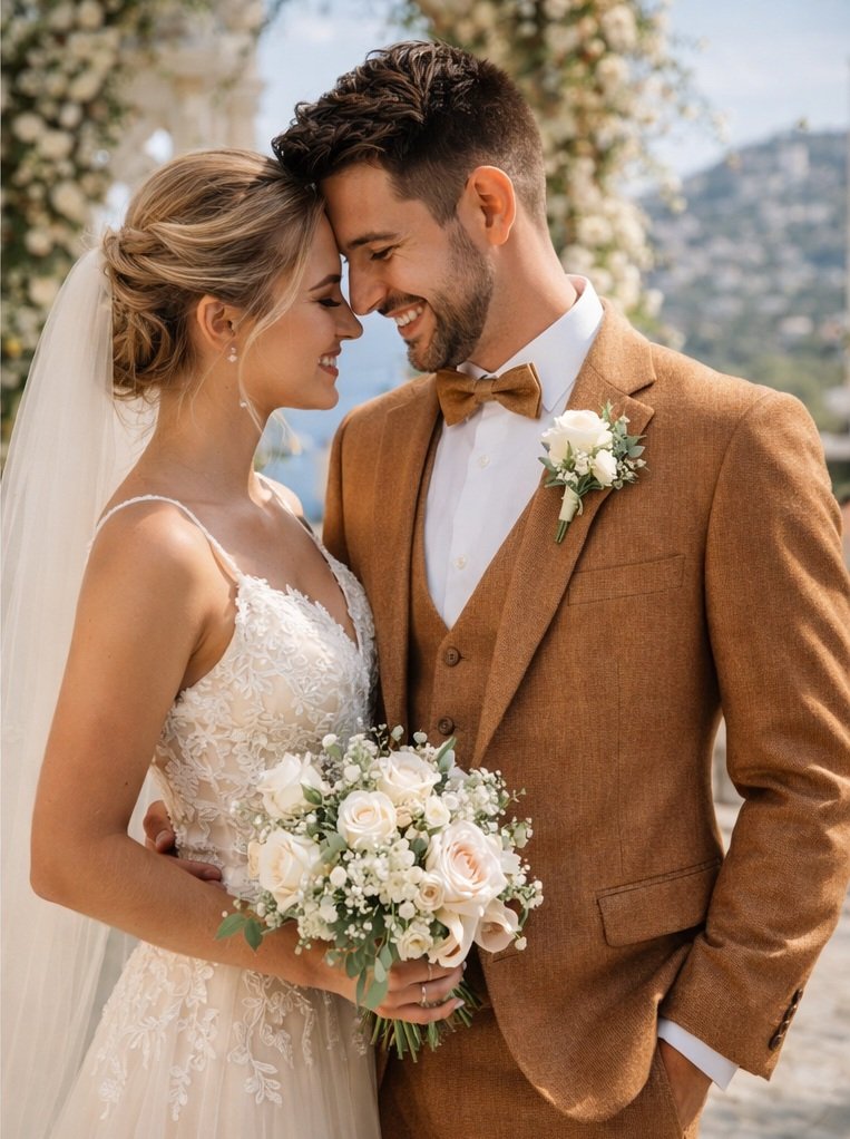 Herrenanzüge ab dem 15 Mai