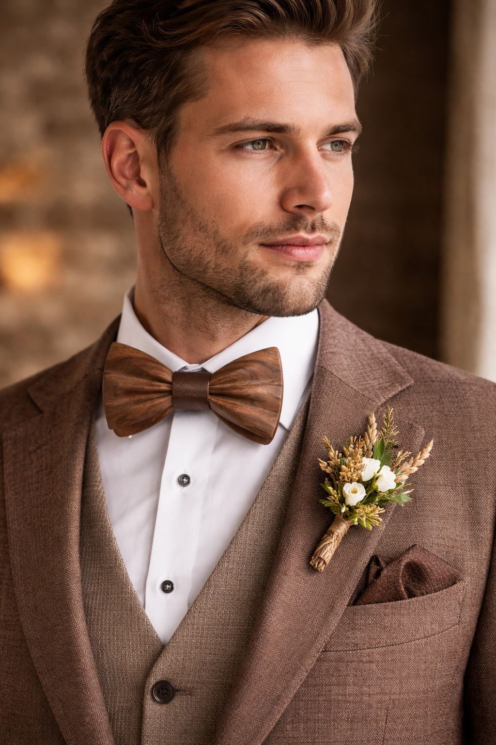 SILEO ARBOR – EARTH