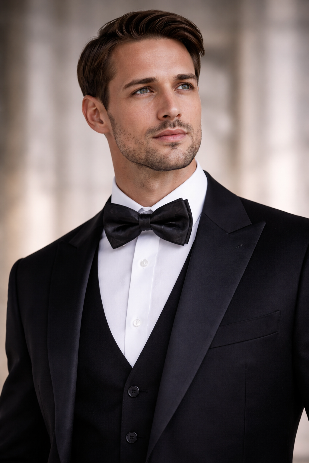 SILEO MONTECARLO – BLACK