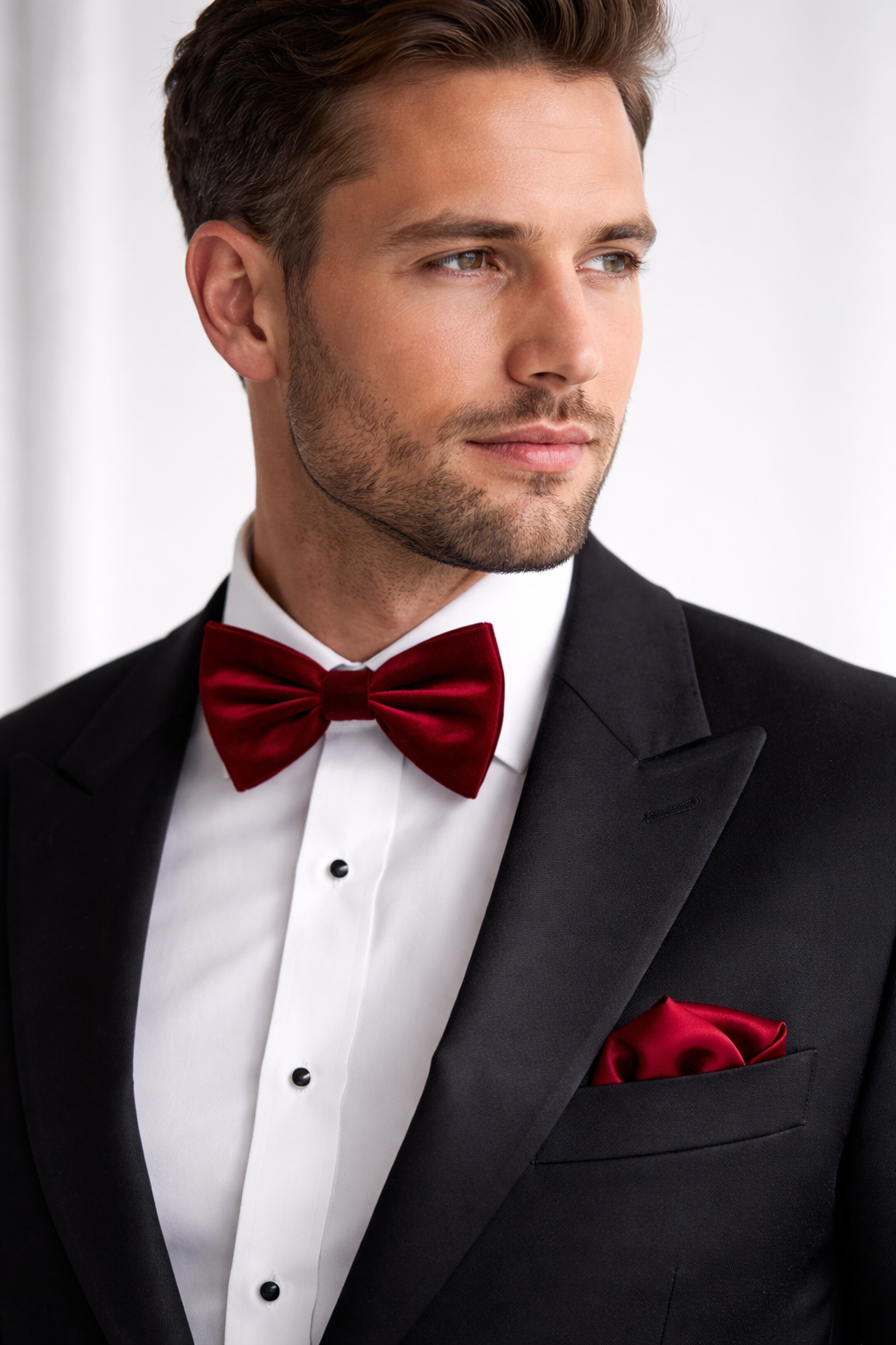 SILEO VELUTO – RUBY