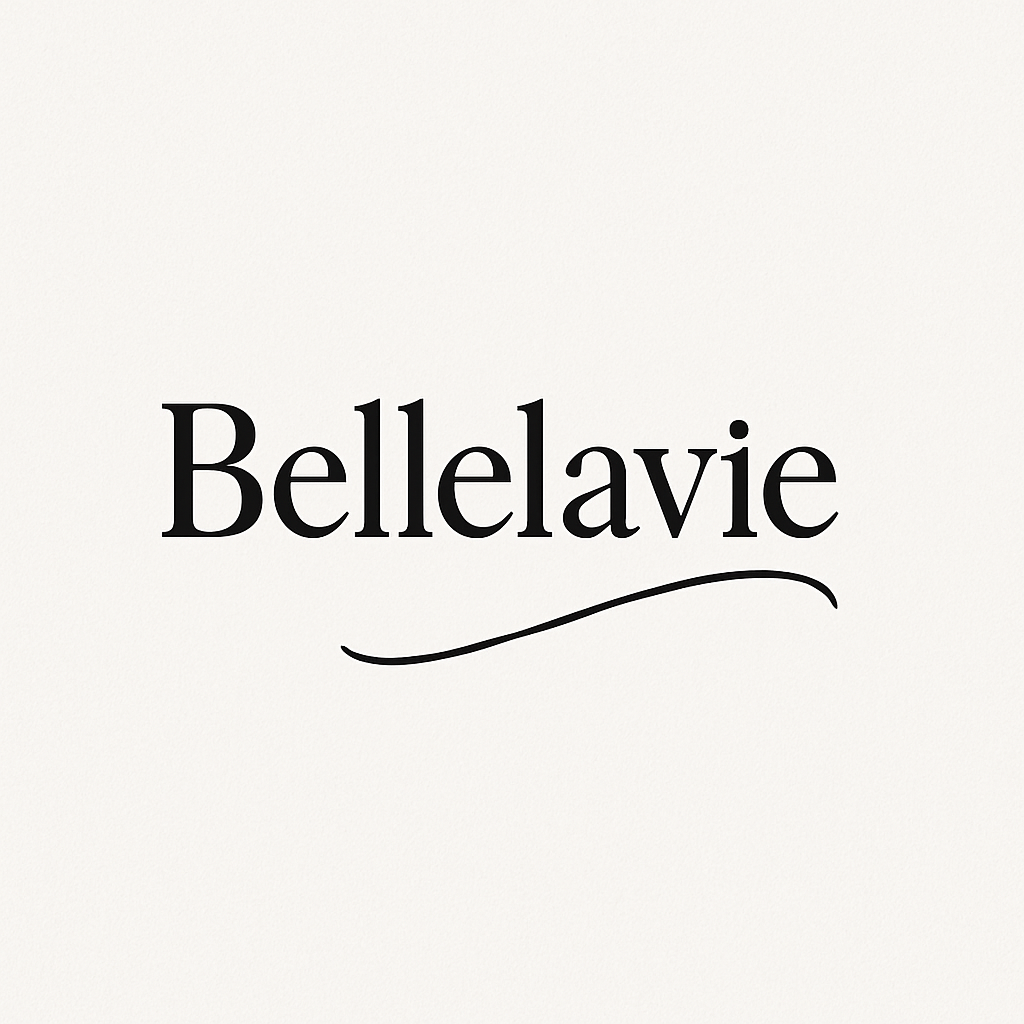 Belle Lavie Brautmode