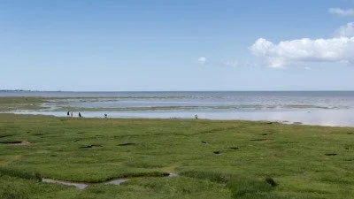 Bay View Holiday Park