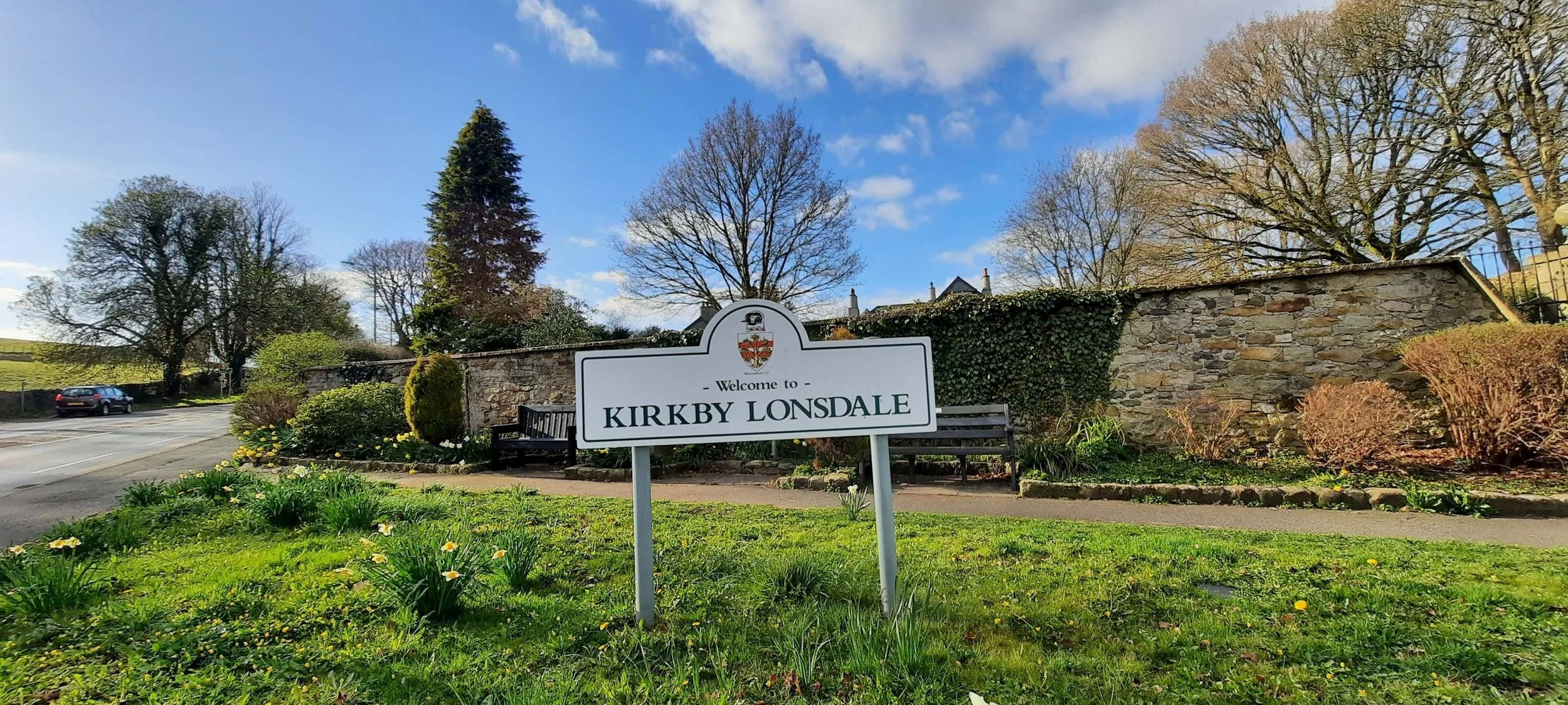 Kirkby Lonsdale RUFC