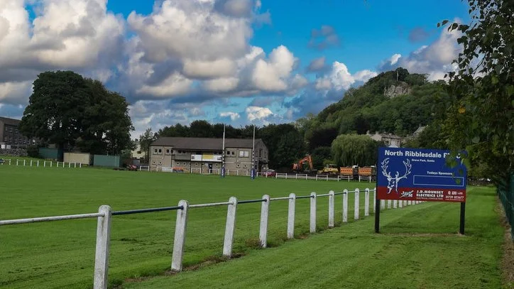Ribblesdale RUFC, Settle