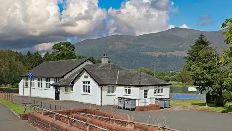 Braithwaite Community Centre