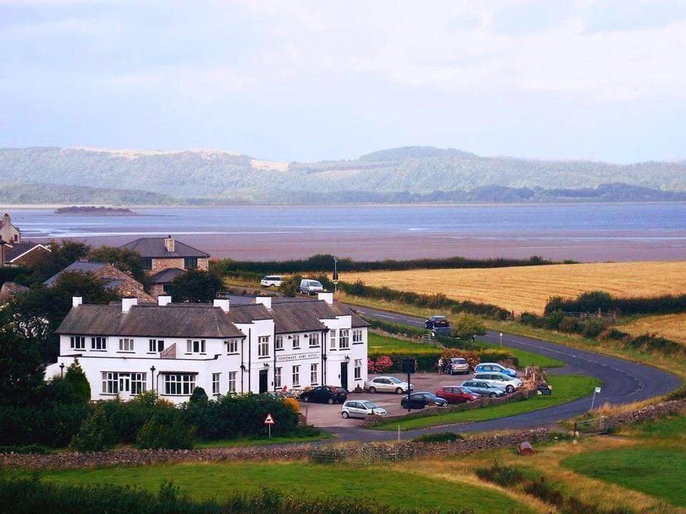 Baycliffe Farm