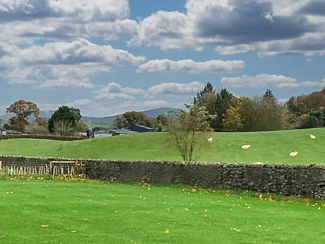 Spital Farm, Kendal