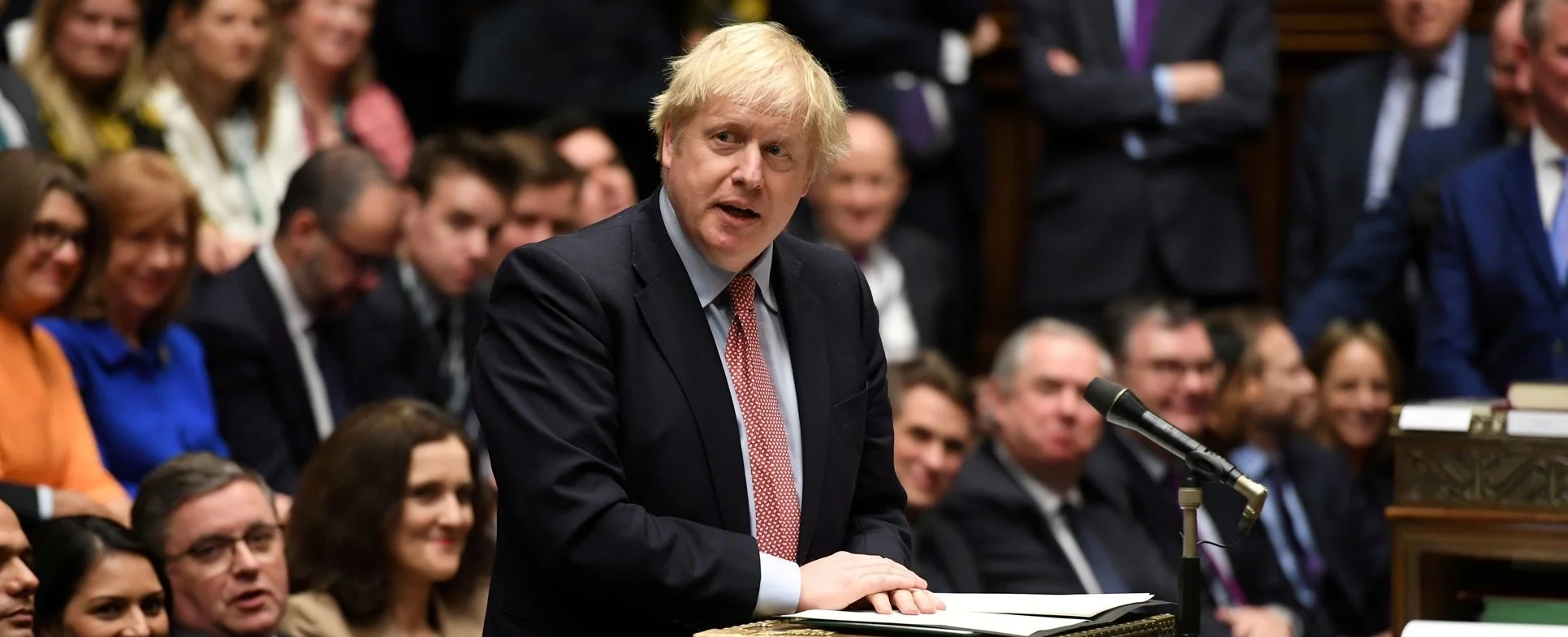 Venster op de wereld