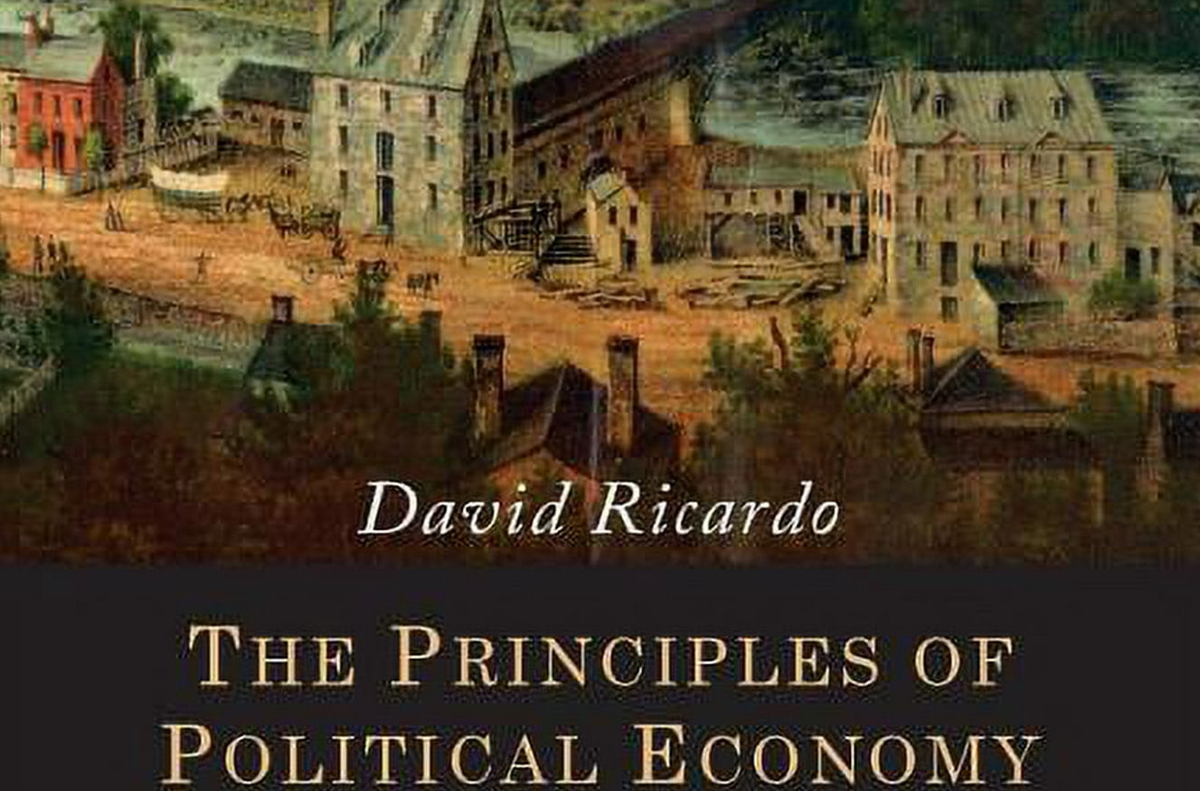 Party like it’s 1817