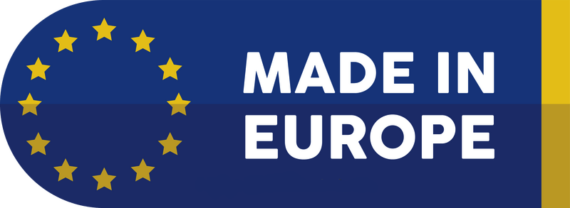 Made in Europe