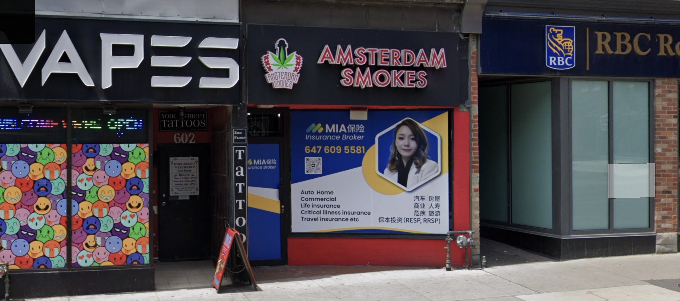 Lokale reus verslaan