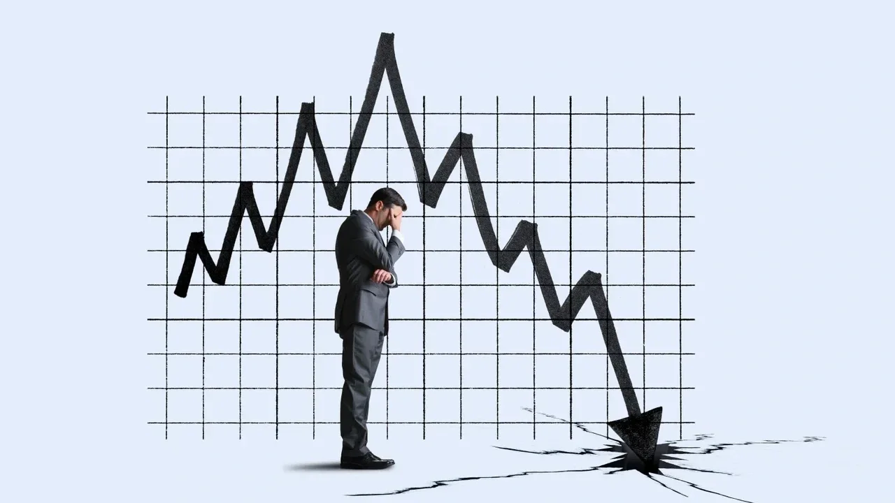 Uit je jasje groeien