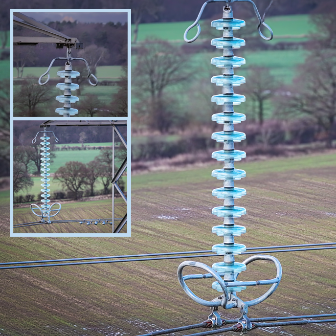 Powerline Detailed Images