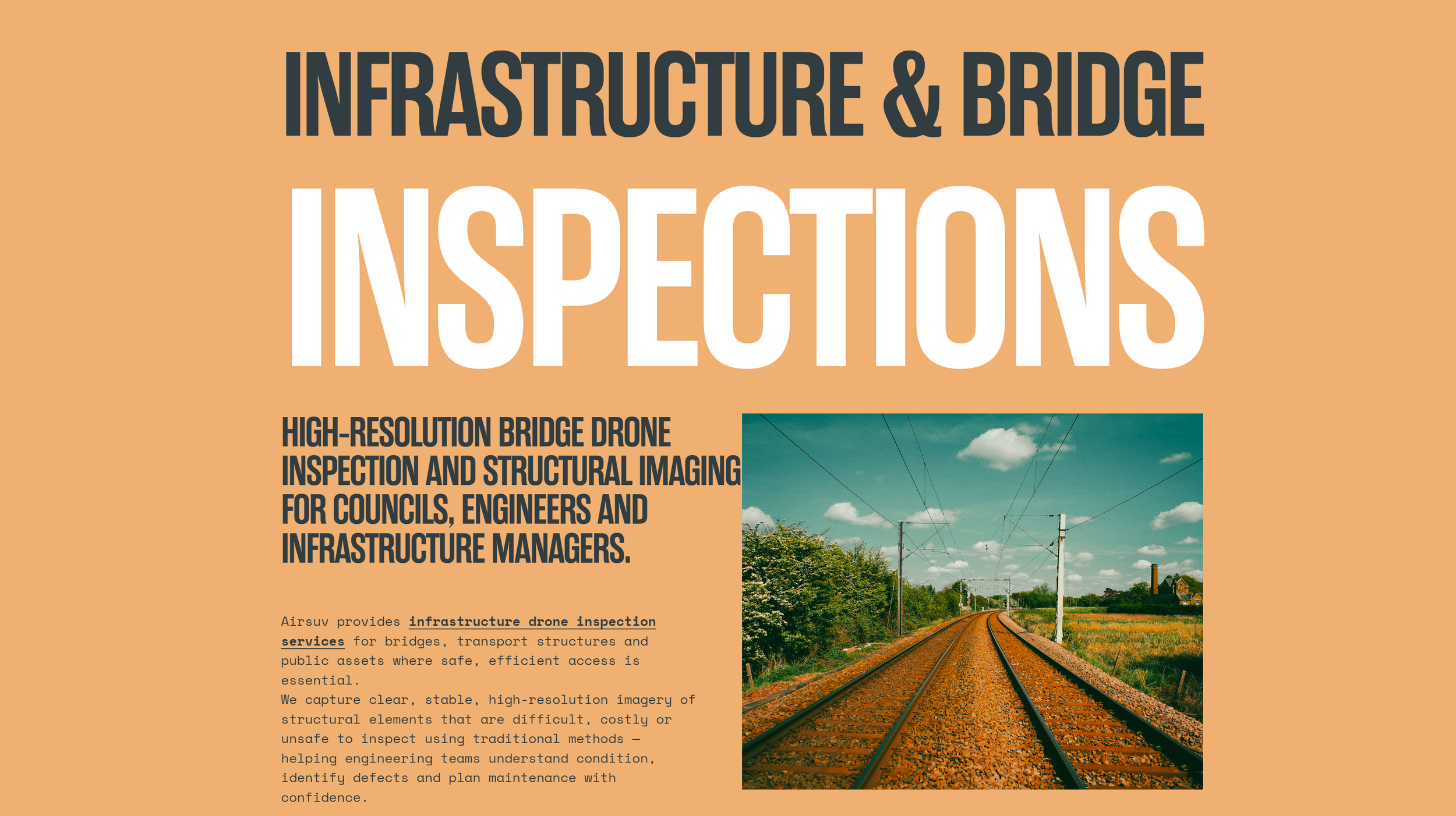 What Professional Drone Inspection Really Means