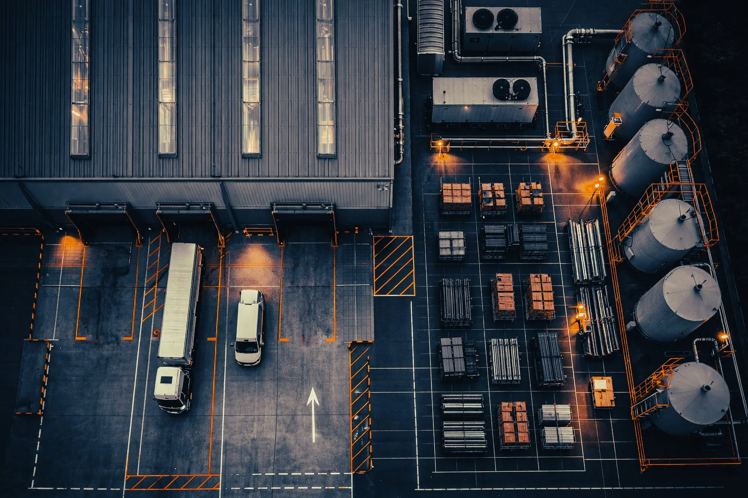 Why Inspection Data Integrity Matters in Enterprise Drone Operations