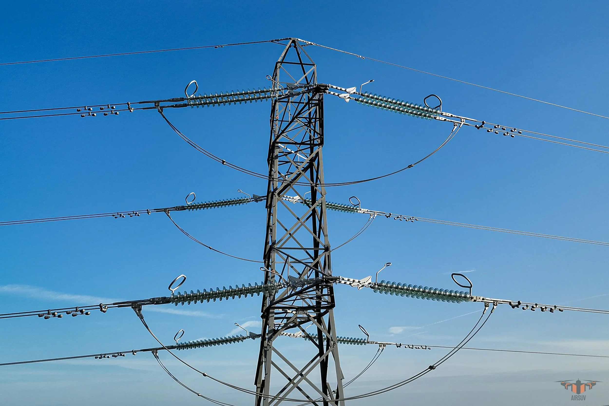 ARC: The Airsuv Reference Capture System