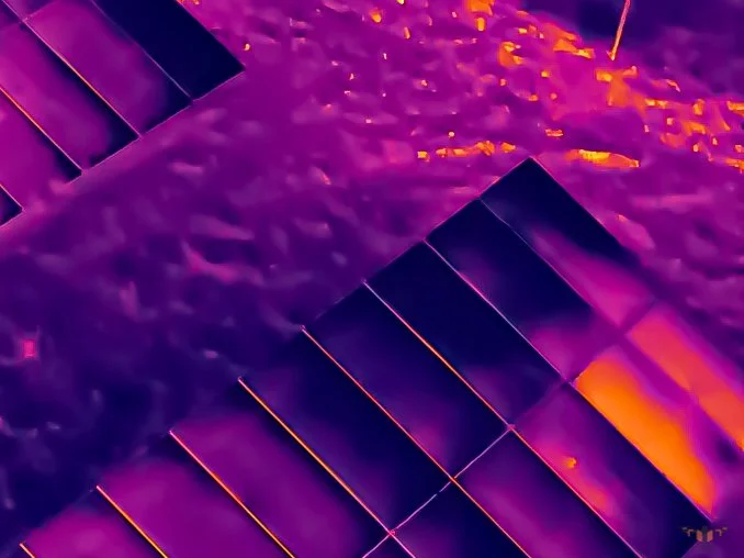 IEC 62446-3 Solar Farm Inspection - How Airsuv Applies the Standard