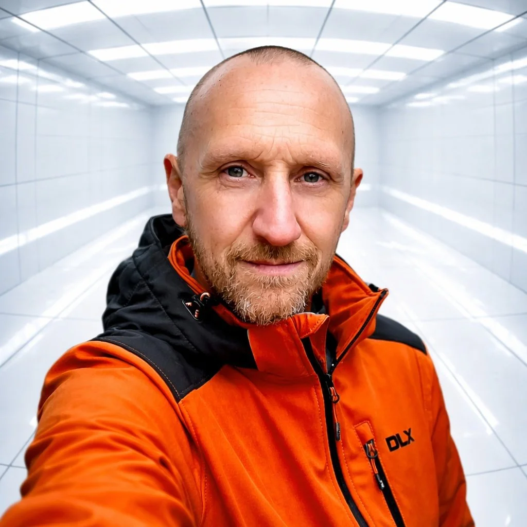 Mark Wittner, Commercial Drone Operator at Airsuv