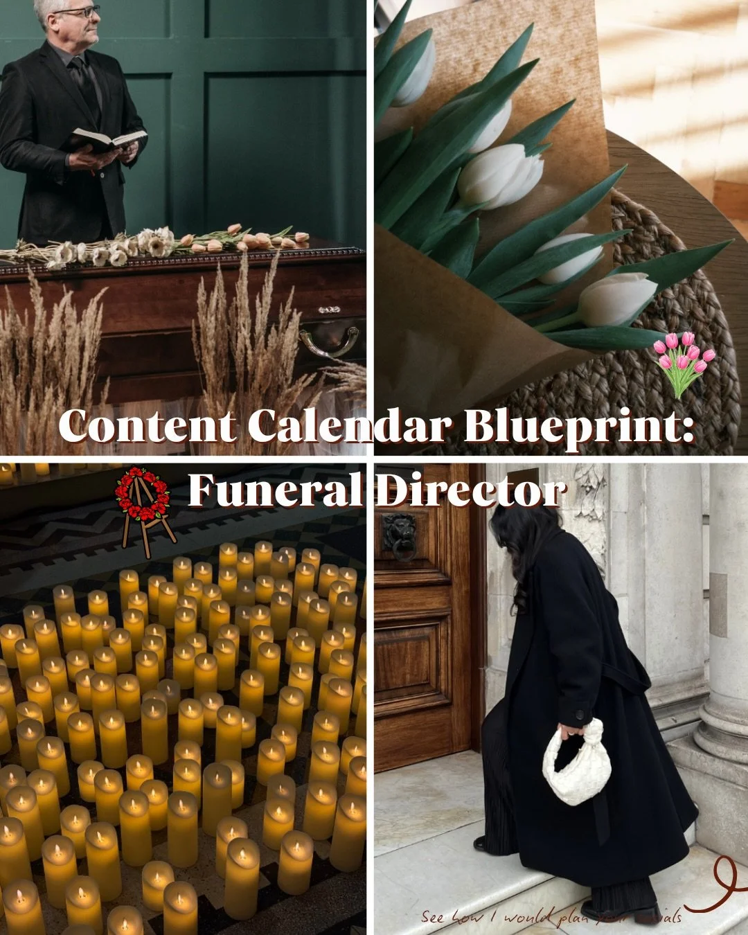 This might feel like a slightly unexpected one.

But it&rsquo;s actually an industry I find really interesting and one I did consider working in at one point🖤

Not everything has to be glitz, trends and perfectly curated feeds. Some businesses requi