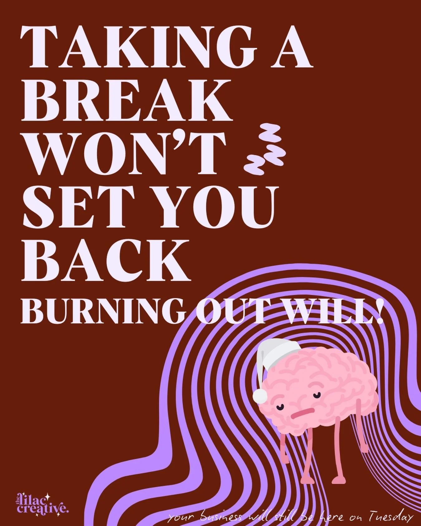 If you&rsquo;ve been telling yourself you&rsquo;ll &ldquo;rest after this week&rdquo;&hellip; consider this your sign to bring that forward🙌🏻

Bank holiday weekends don&rsquo;t come around that often, and you don&rsquo;t need to earn the right to s
