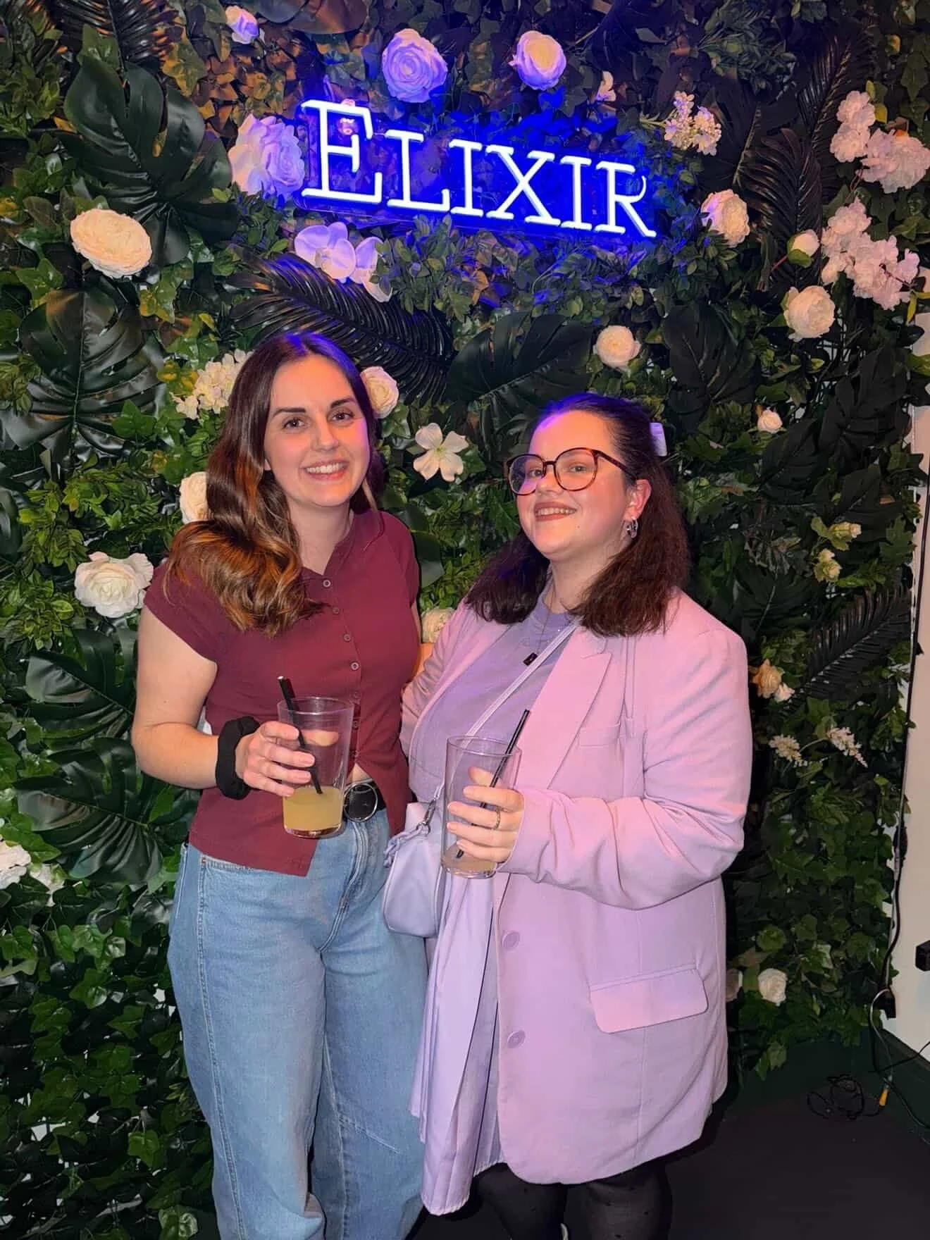 This post is dedicated to my incredibly lovely bookkeeper - @beesbookkeepingsolutions 🐝

You&rsquo;re obviously my friend first and bookkeeper second, but in both ways I&rsquo;d be lost without you!

Finance is always something that&rsquo;s made me 