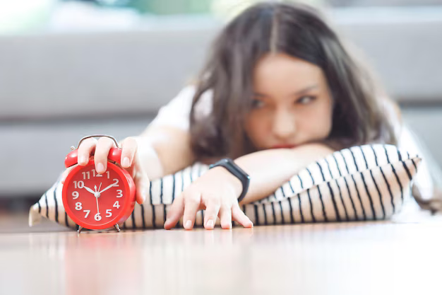 ADHD and Time Management: Why “Now vs. Not Now” Gets Harder in December