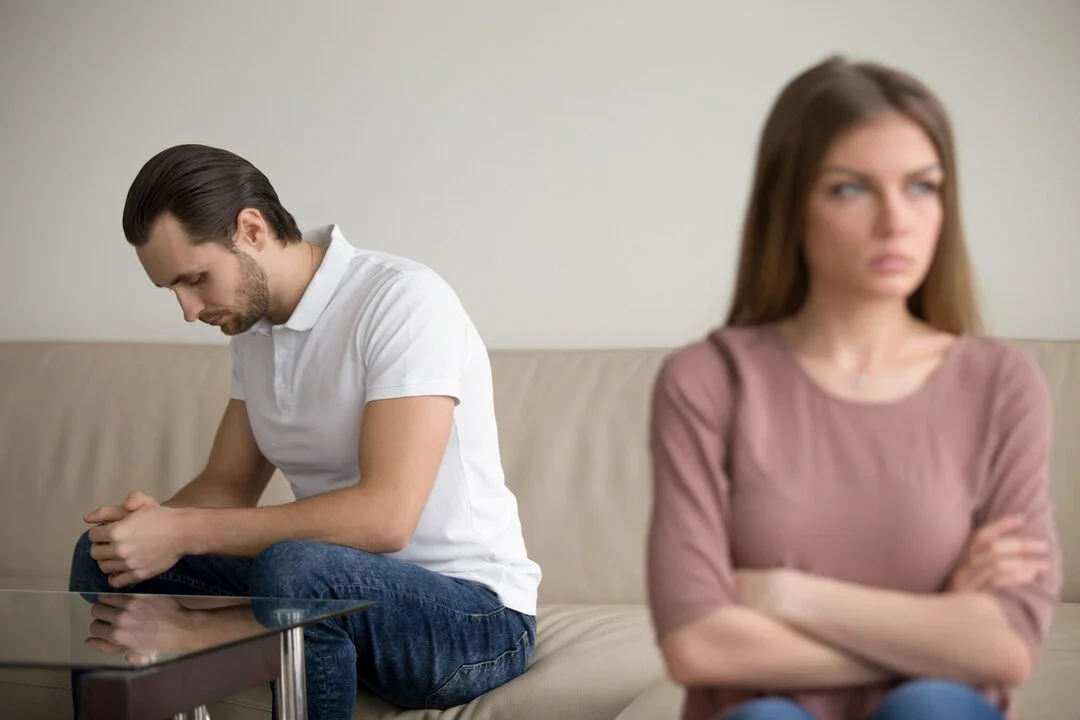 You’re Not Too Sensitive: Understanding RSD in ADHD and Relationships