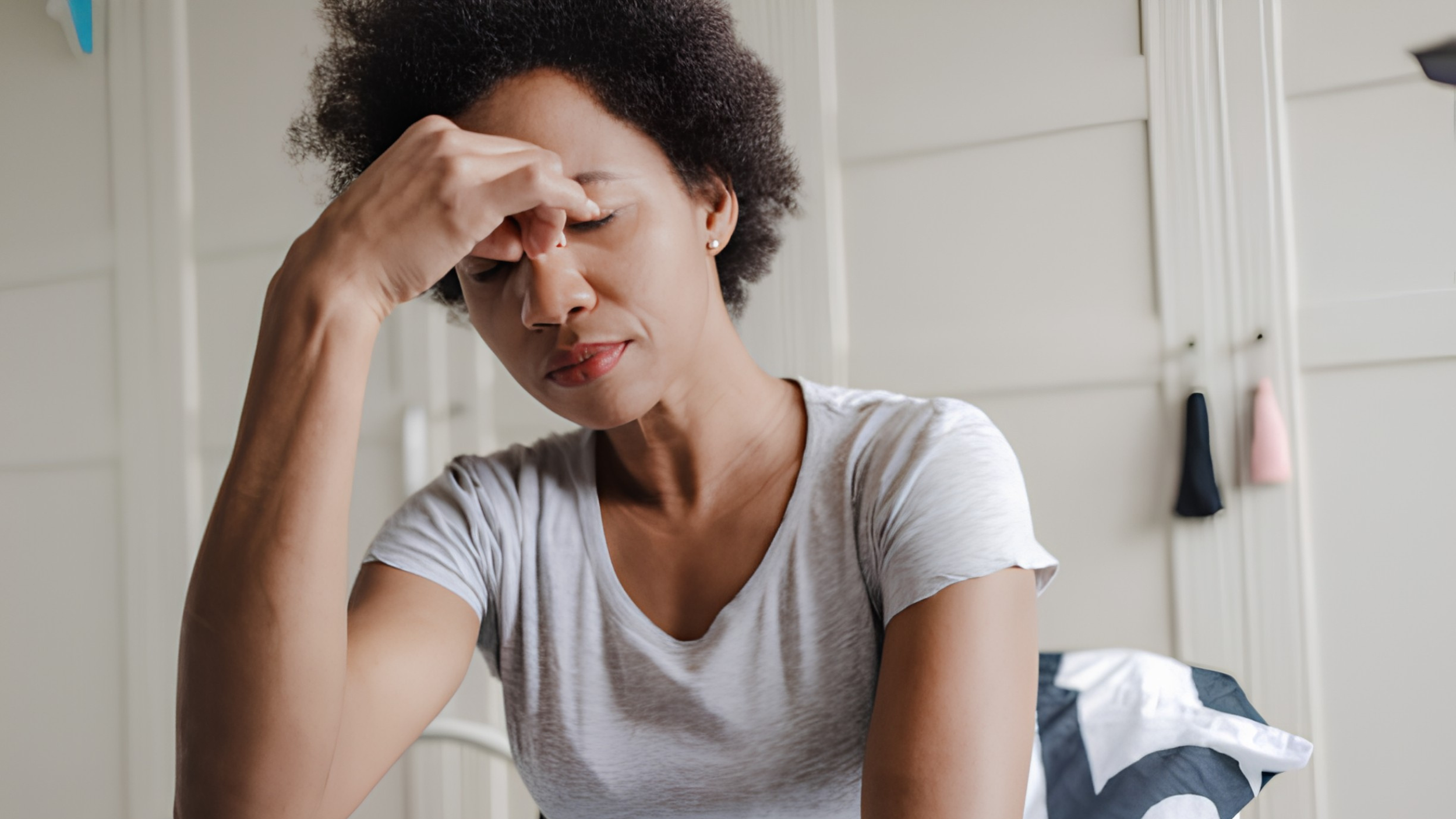 Why Does My ADHD Medication Stop Working Before My Period?