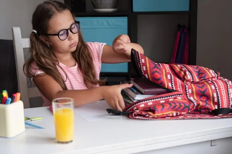 Summer Holidays Are Coming. Is Your ADHD Family Ready?&nbsp;