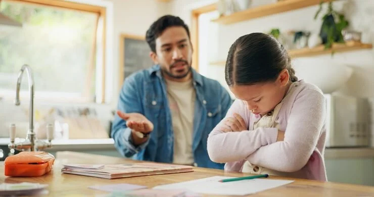 How to Reestablish Routines for Children with ADHD After the Holidays
