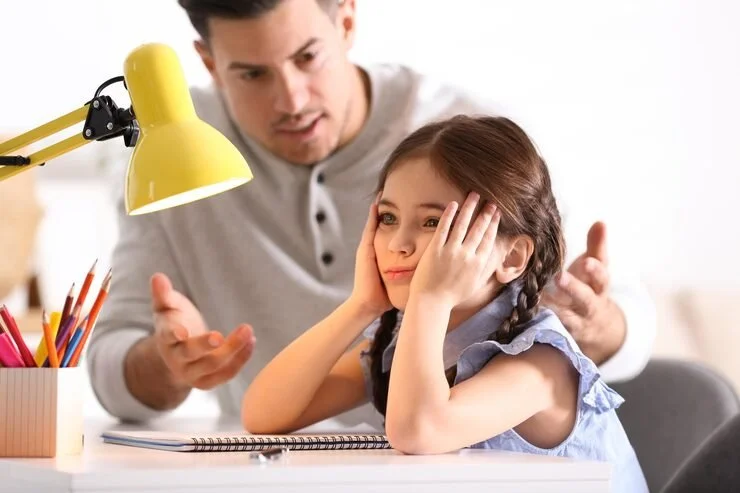 Why Is School Already Falling Apart? Understanding ADHD Executive Function After Back to School