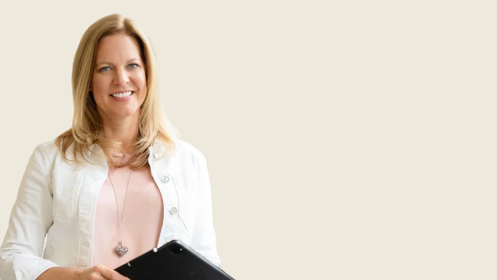 Kelly Brändli, founder of Sinaps