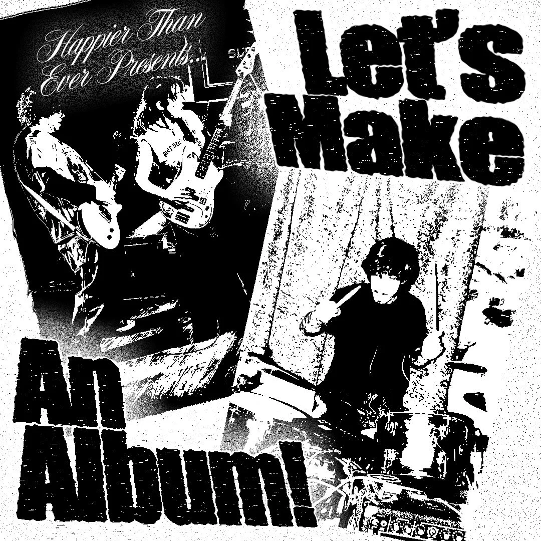 Let's Make An Album!.JPEG