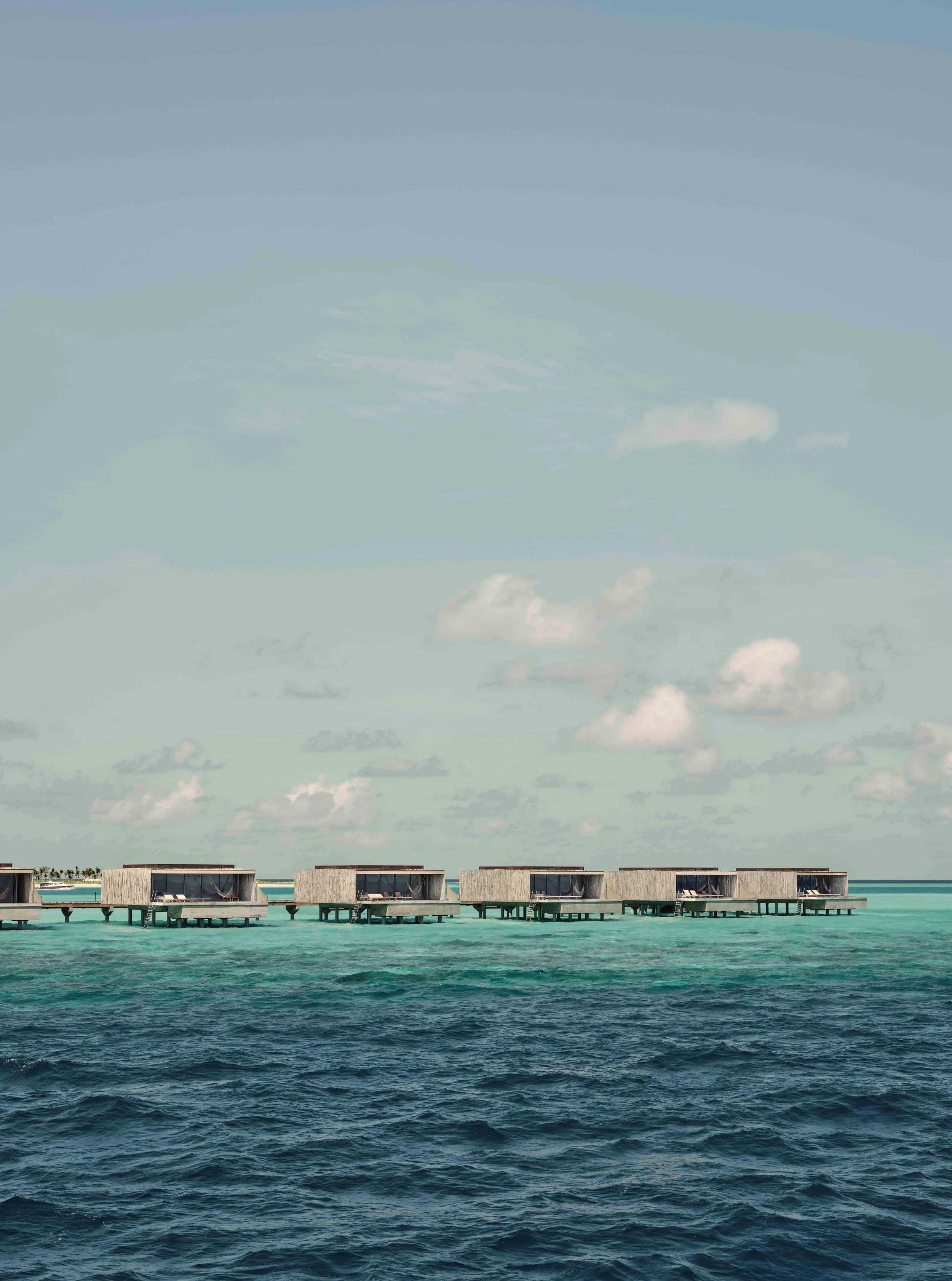 Best Luxury Resorts in the Maldives, an Overwater Villas Guide