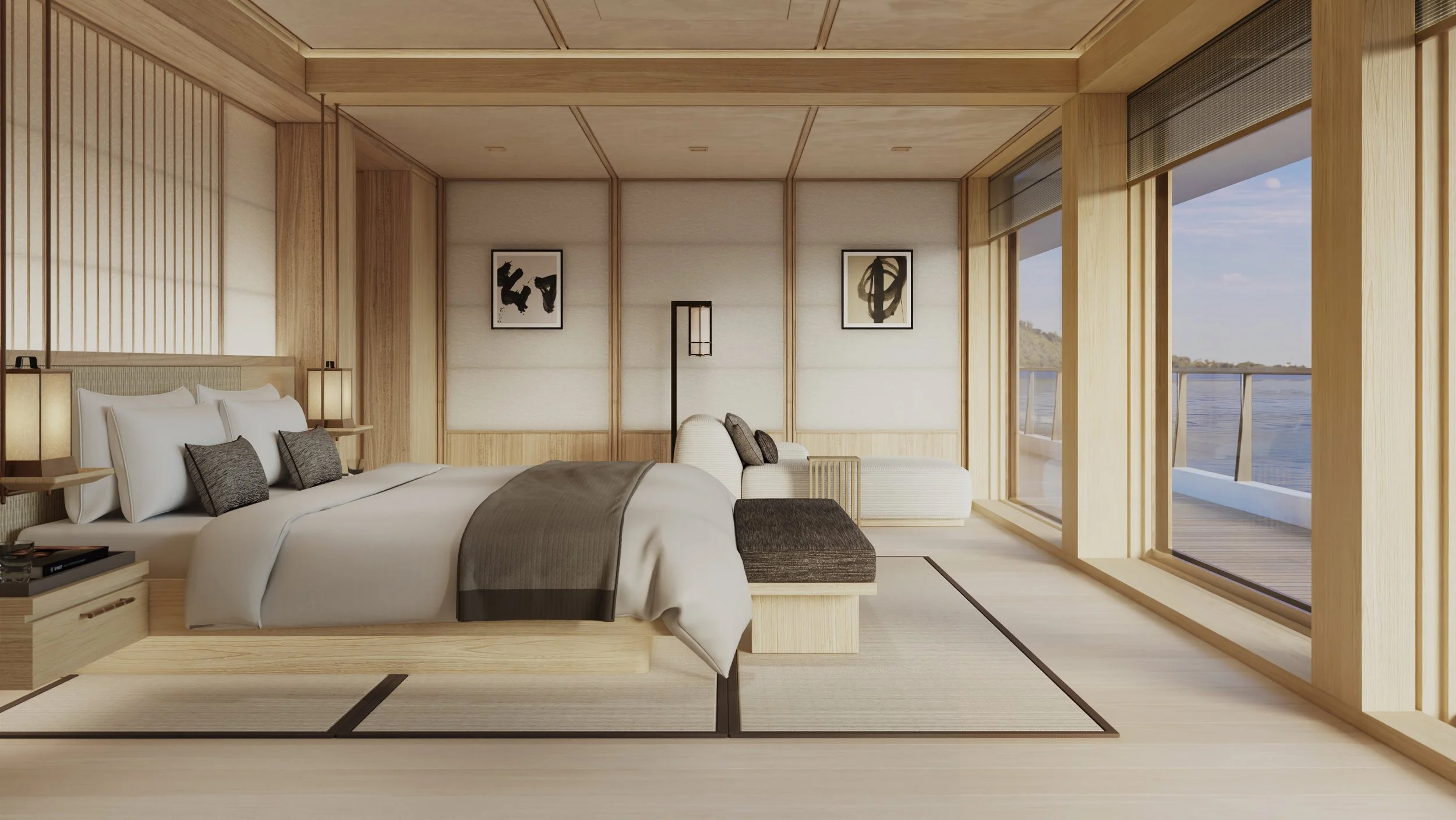 Amangati, Aman at Sea - Accommodation, Premier Suite, 01.jpg