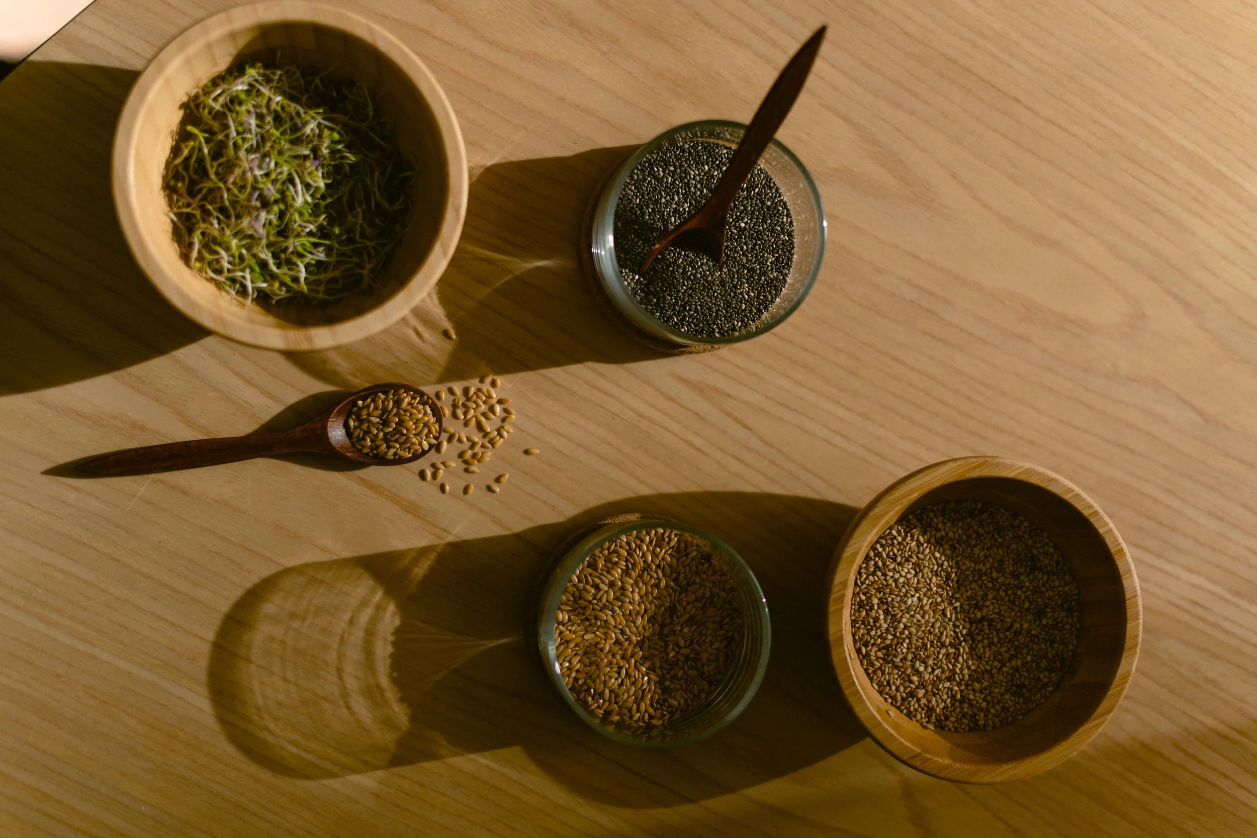 Microbiota intestinal: el aliado invisible de tu bienestar