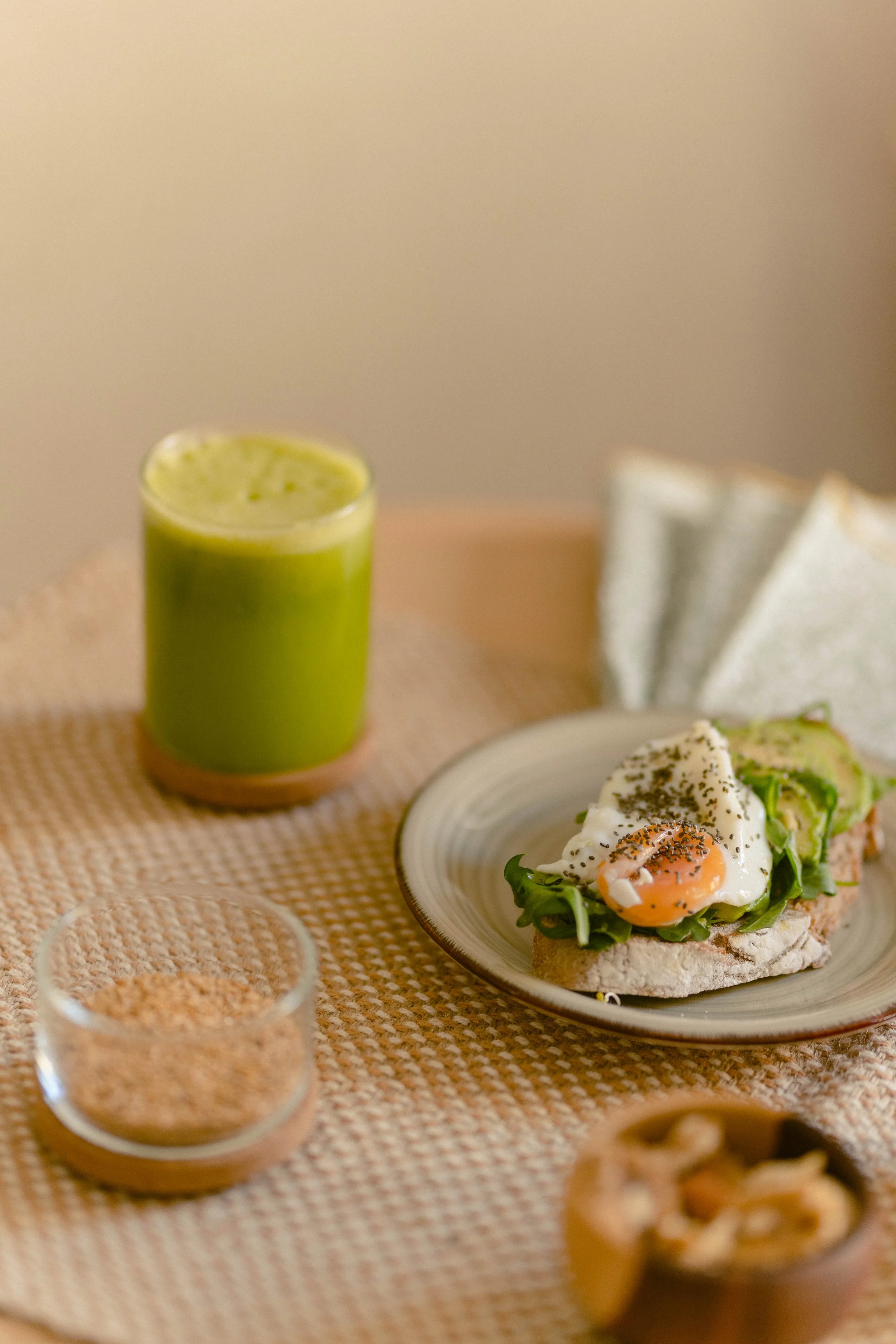 Educación alimentaria: aprende a nutrirte de forma consciente