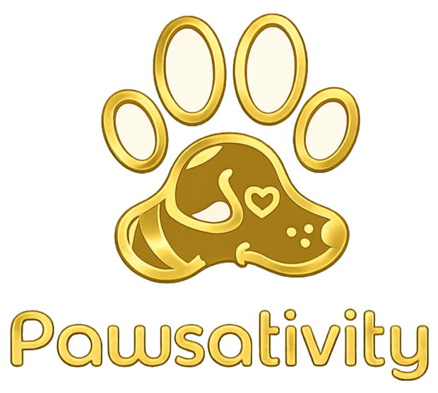 Pawsativity