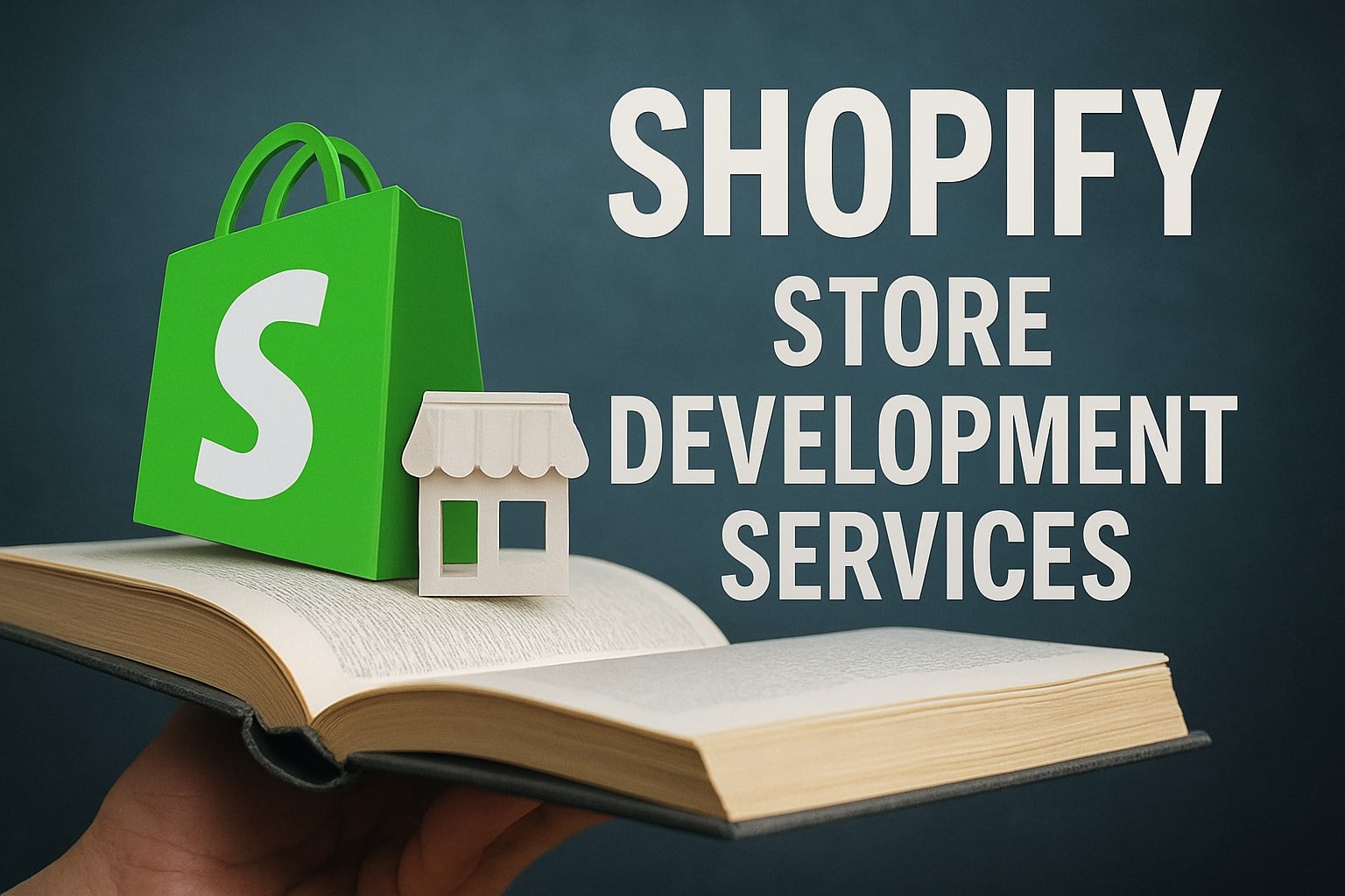 Guide to Shopify Store Development Services in 2026