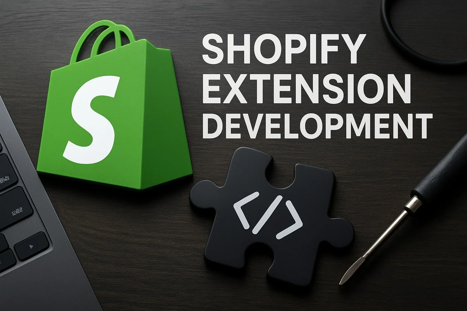 Shopify Extension Development Guide: Build Custom Solutions 2026