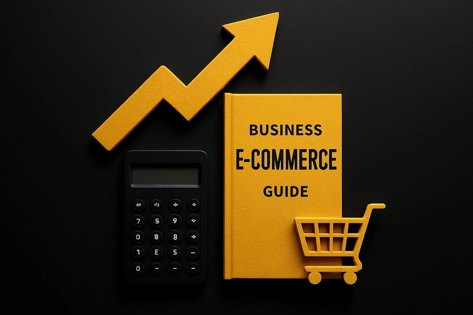 Business Ecommerce Guide: Unlock Success in 2026