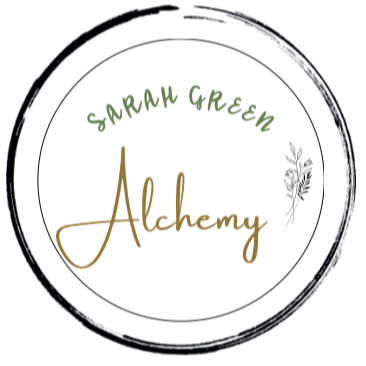 Sarah Green Alchemy 