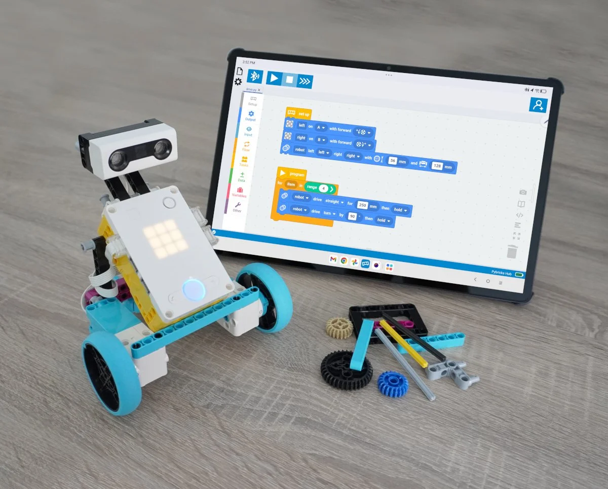 Robotics