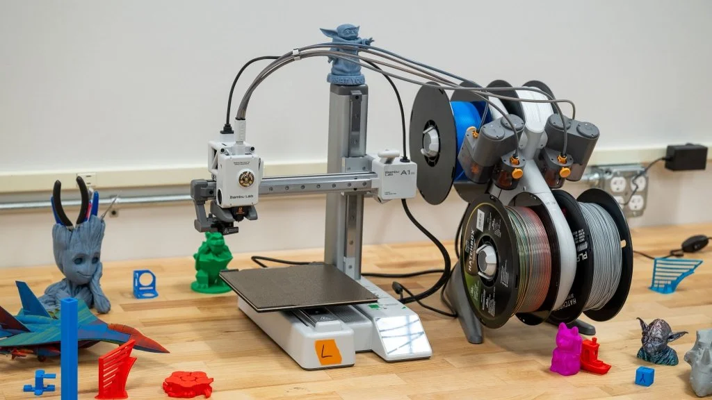 3D Print