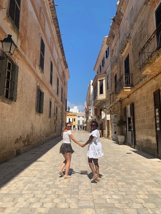 Living in Spain Without Speaking Spanish: Is it Possible?