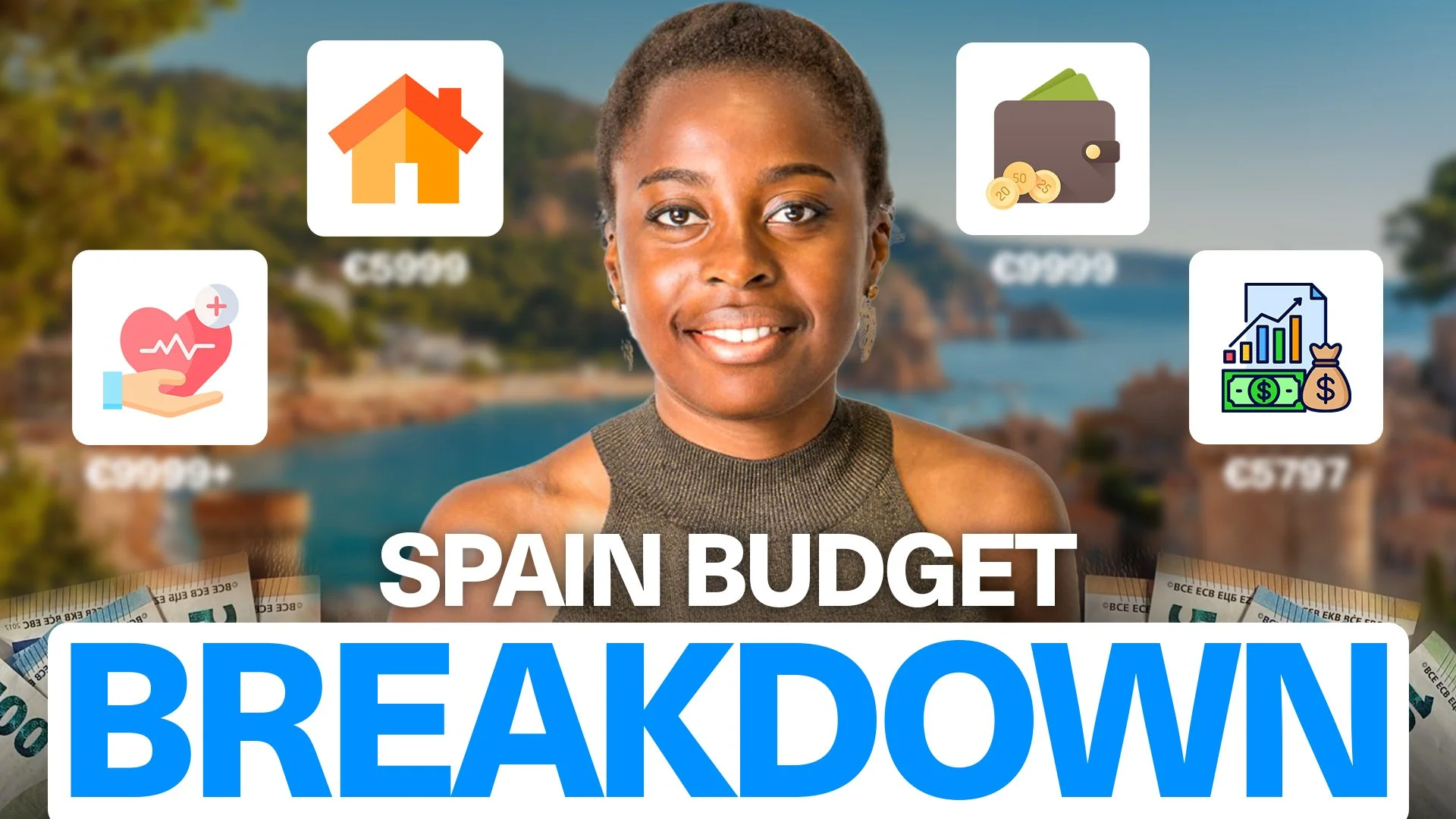 How Is Your IRA Taxed in Spain?