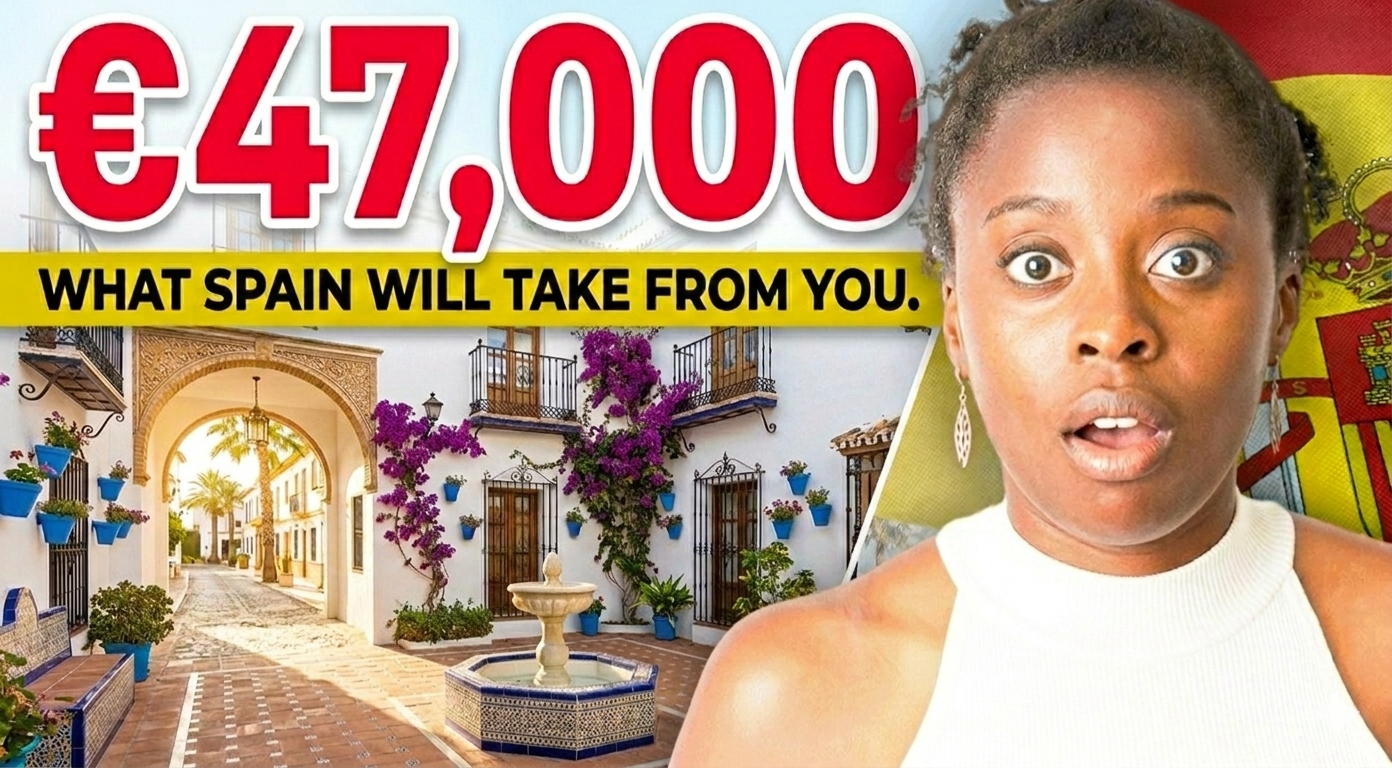 Will Spain Tax Your Social Security?