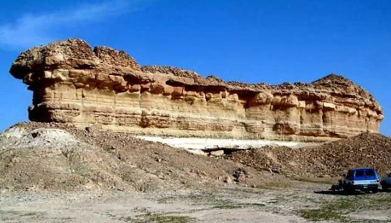 Shiprock