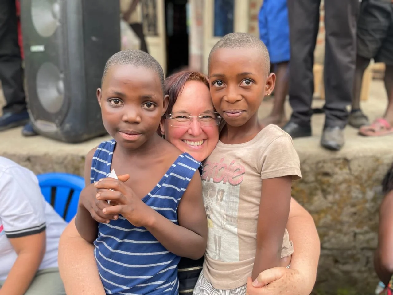 Full residential care for true orphans for one year